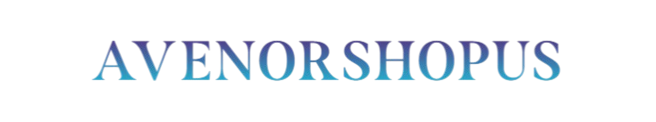 AvenorShopUS